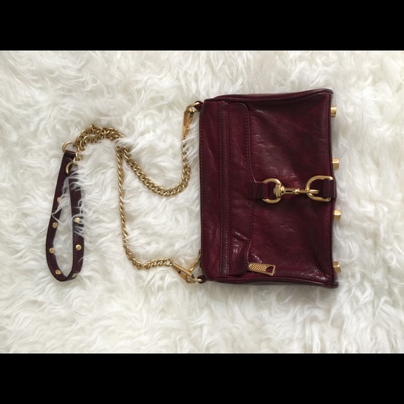 Rebecca minkoff crossbody bag