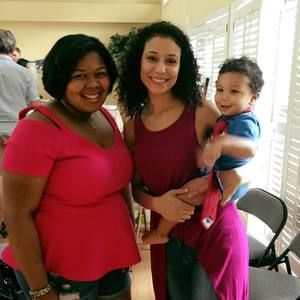 Meet your Posher, Alexandria