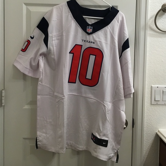 Houston Texans Jersey