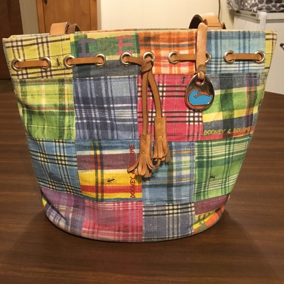 Dooney & Bourke Purse