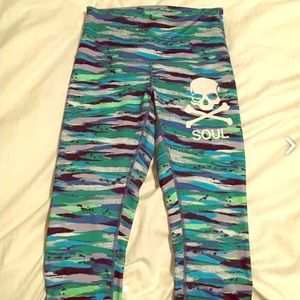 NWT LULULEMON WUNDERUNDER  x SoulCycle