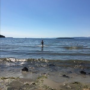 Meet your Posher, Dee