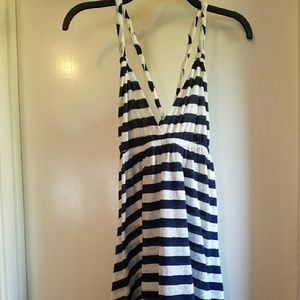 Xhilaration cover up dress