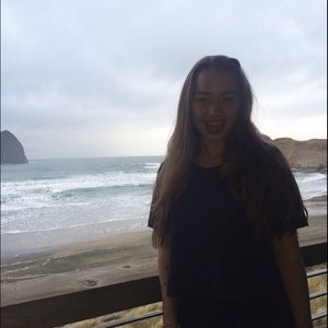 Meet your Posher, Natalie