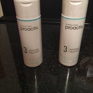 Proactiv step 3 repairing treatment