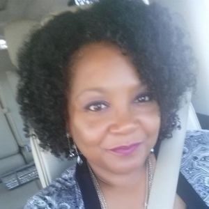 Meet your Posher, Darlene