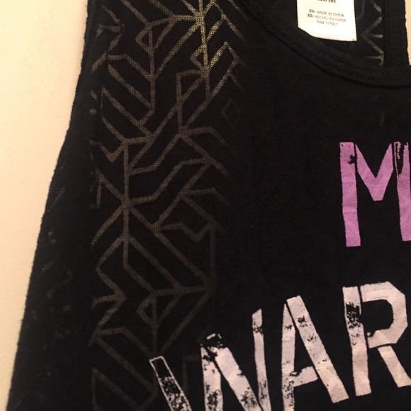 Workout Reebok tank top - Picture 2 of 2