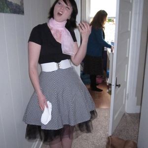 Meet your Posher, Veronica