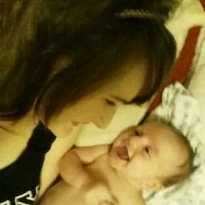 Meet your Posher, Laura