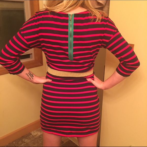 CASUAL DAY DRESS - Picture 3 of 4