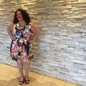 Meet your Posher, Diana