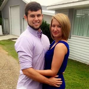 Meet your Posher, Karissa