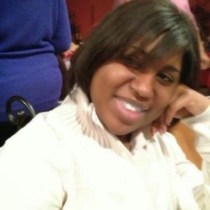 Meet your Posher, Cerise