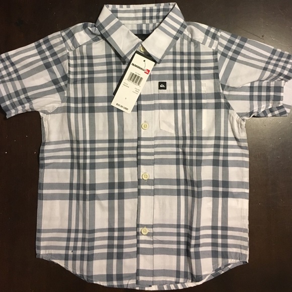 Quiksilver Shirt