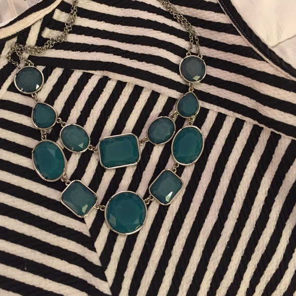 Turquoise Necklace