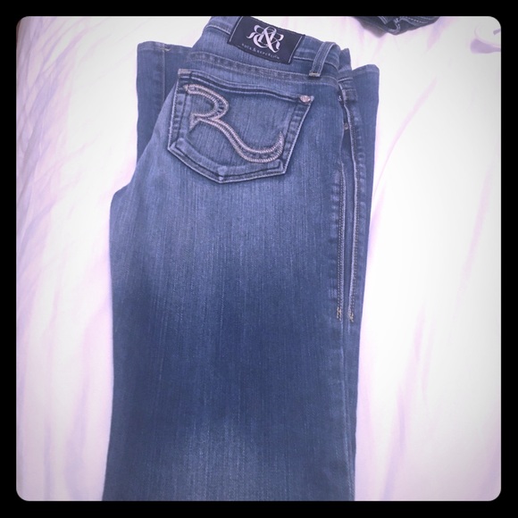 Rock & Republic Jeans
