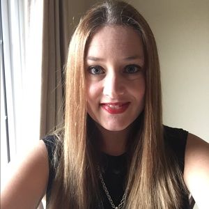 Meet your Posher, Trisha