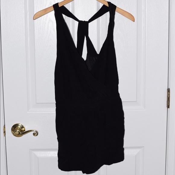 Loft romper