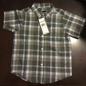 Quiksilver shirt