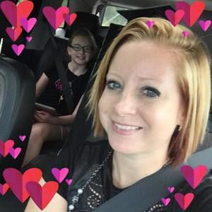 Meet your Posher, Christine