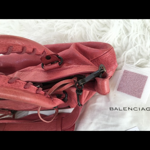 Balenciaga classic first with dust bag and tags - Picture 2 of 3