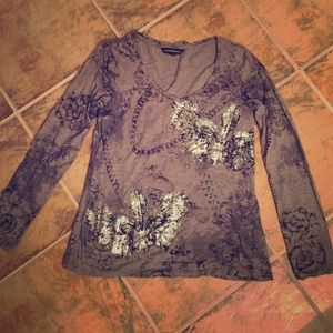 Rock & Republic shirt