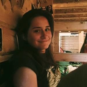 Meet your Posher, Johanna