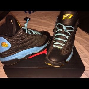 Jordan Retro 13 "CP"