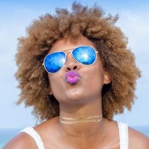 Meet your Posher, Trecia