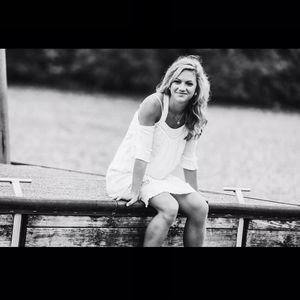 Meet your Posher, Cooper