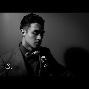 Meet your Posher, Brandon