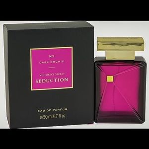 🌸 RARE *RETIRED VS DARK ORCHID EDP 🌸