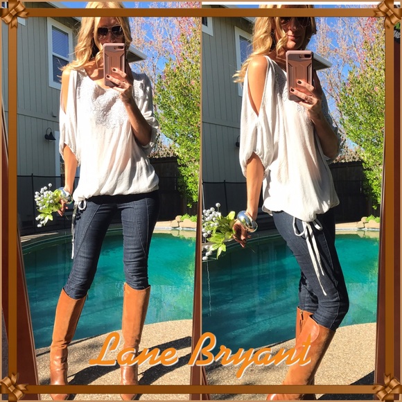 Lane Bryant Tops - 👝LB👝