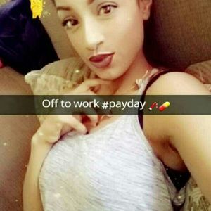 Meet your Posher, Jasmine