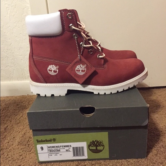 Timberland boots