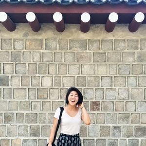 Meet your Posher, Soojin