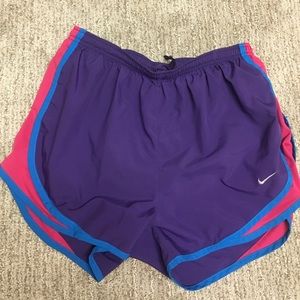 Nike Tempo shorts