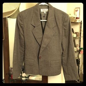 Talbots blazer