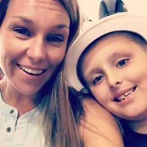 Meet your Posher, April