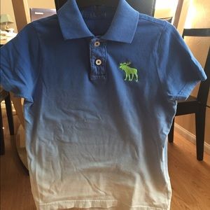 Abercrombie Kids boys t-shirt!