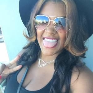 Meet your Posher, Erica