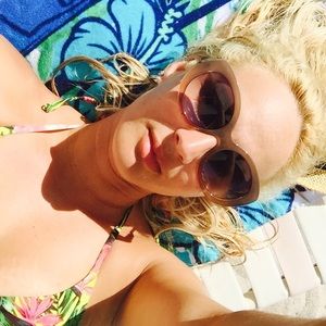 Meet your Posher, Nataly