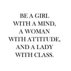 Meet your Posher, Jackie