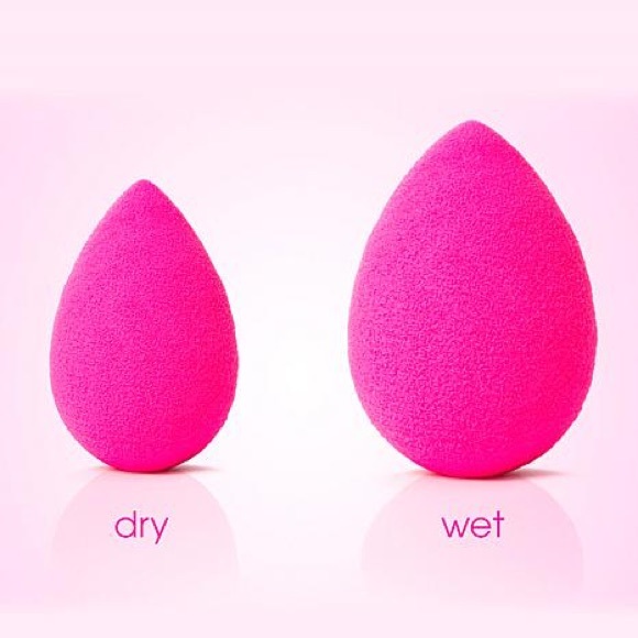 2 Original Beauty Blenders - Picture 2 of 2