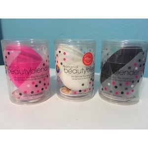 Original Beauty Blenders