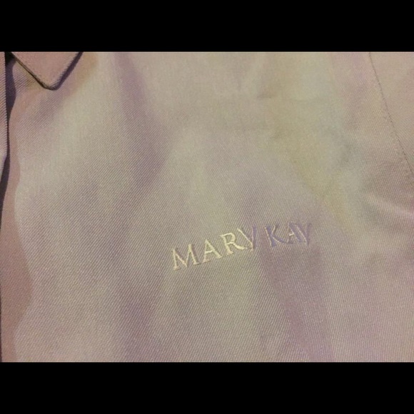 Mary Kay Consultant Jacket Small NEW - Picture 2 of 2