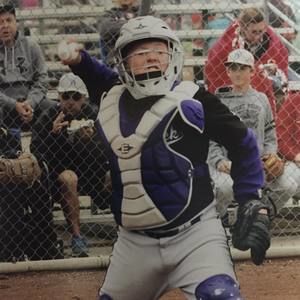 Meet your Posher, Blake