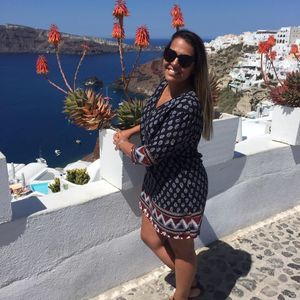 Meet your Posher, Nadia