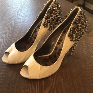 Sam Edelman Lorissa Heels