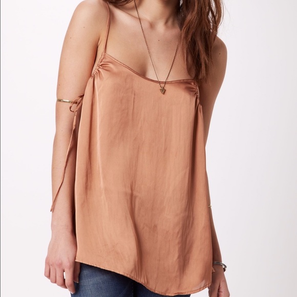 [ále by alessandra] • [serenity side tank] - Picture 3 of 5